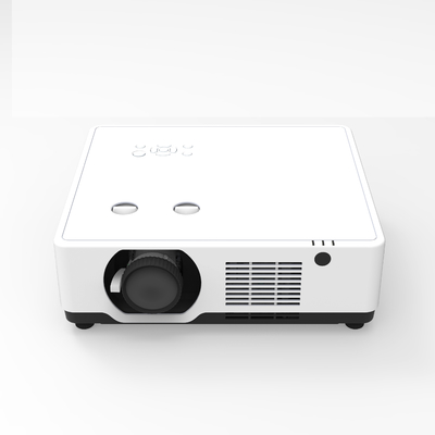 Video proiezione di multimedia del proiettore di 3LCD 1080P 4K per le scuole
