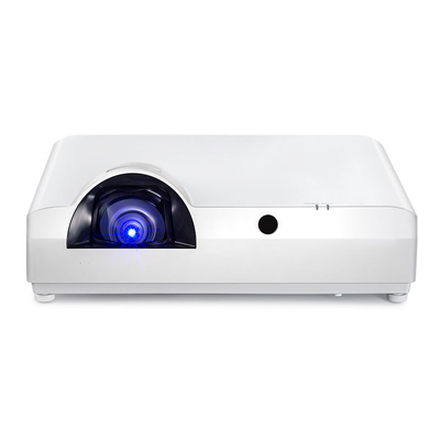 Proiettore del laser 4K di RL S600W 3LCD nella lunga vita di insegnamento dell'aula