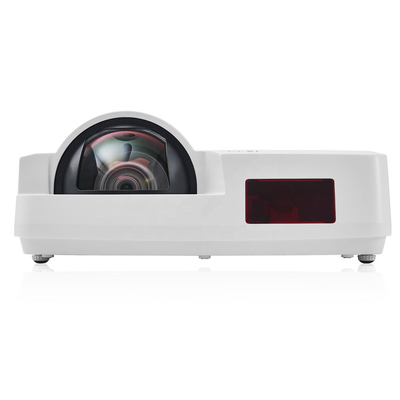 Breve fish-eye del fuoco 4500 lumi di proiettore per insegnamento dell'aula