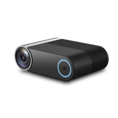 YG550 Mini proiettore intelligente Android portatile LED LCD