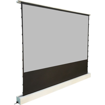 Schermo a 133 pollici elettrico del proiettore di Matt White ALR disponibile su HDTV