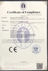 Cina Shenzhen Flyin Technology Co.,Limited Certificazioni