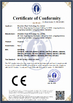Cina Shenzhen Flyin Technology Co.,Limited Certificazioni