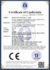 Cina Shenzhen Flyin Technology Co.,Limited Certificazioni