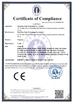 Porcellana Shenzhen Flyin Technology Co.,Limited Certificazioni