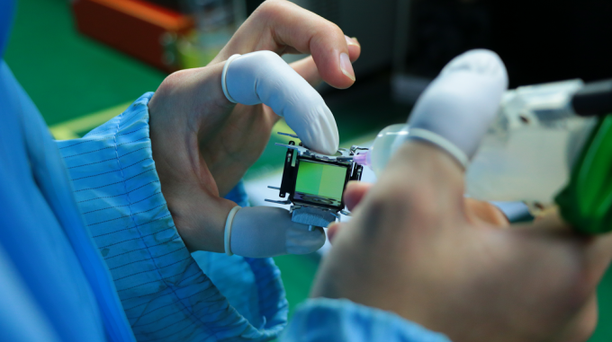 Flyin 2025 Proiettore laser 3LCD 4K professionale 7200 Ansi Lumens Ultra Hd 3840x2160 Alta luminosit&agrave; Per l'educazione aziendale Grandi locali Saloni da banchetto Sceneggi 14