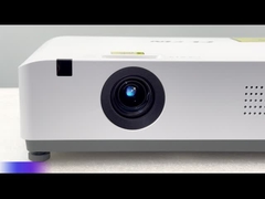 Laser educativo 4k Hdr Wuxga di Flyin del proiettore di tecnologia 3LCD 5000 lumi
