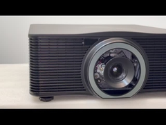 10000 lumi di 3D del DLP di proiettore attivo pronto del laser per i cinema della via