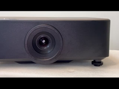 Flyin 8000 lumi dell'ANSI che tracciano l'ologramma all'aperto 7d Hdr del proiettore del laser di 4k 3d