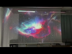 FLYIN PT-AH360UT 4K HD 4000ANSI Lumens Proiettori DLP a tiro corto per l'istruzione e le imprese