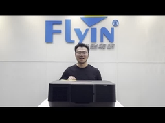 Proiettore ad alto contrasto WUXGA 20000 lumens