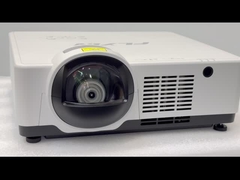 1920*1200P 5500 Lumens Proiettori video per chiese 3LCD Laser Short Throw