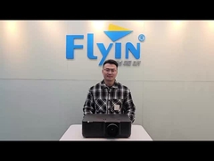 Proiettore del laser del DLP