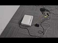 Server convergente distribuito