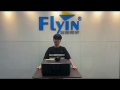 Proiettore laser 3LCD 4K