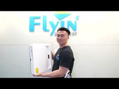 Proiettore laser 4K DLP UST