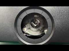 0,48 Obiettivo a tiro corto